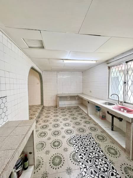 2-storey Terraced House for Sale in Taman Cempaka (Ampang) - Affan Syahir - Kitchen - PropertyGuru.com.my
