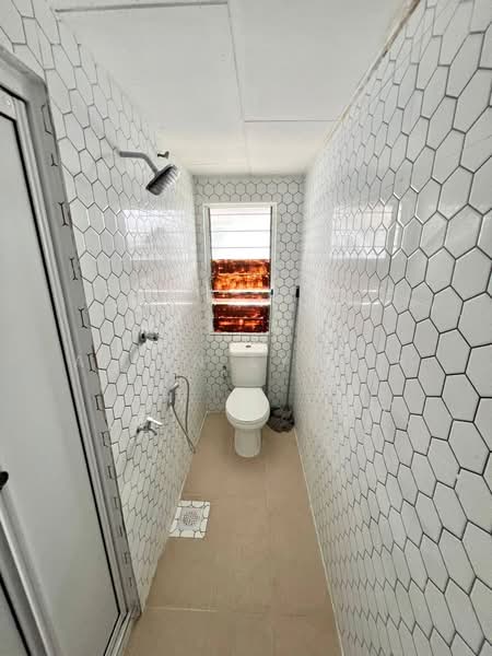 2-storey Terraced House for Sale in Taman Cempaka (Ampang) - Affan Syahir - Bathroom - PropertyGuru.com.my