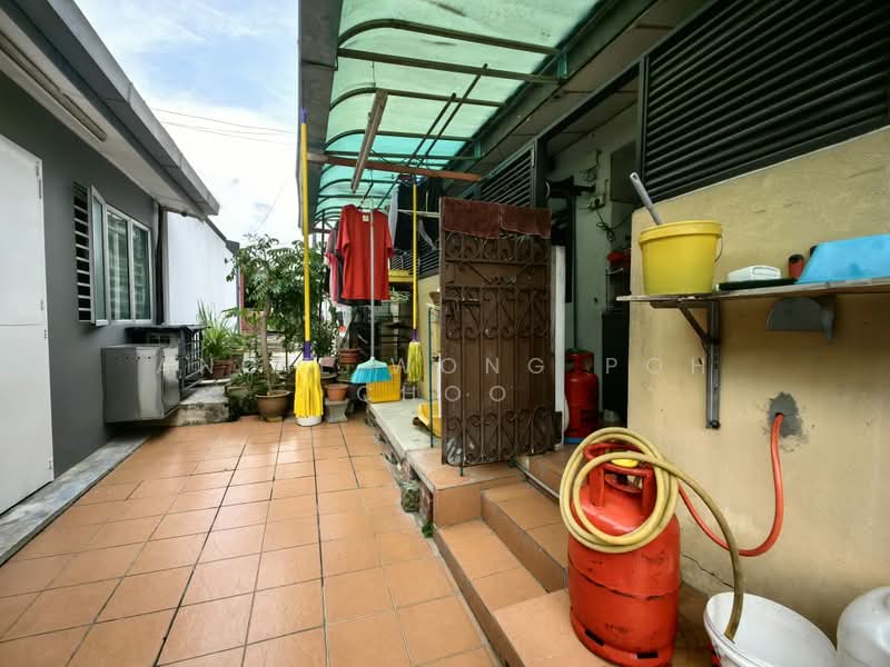 Rumah Teres 2.5 Tingkat untuk Dijual di Bandar Baru Sri Petaling (Sri Petaling) - Angie Wong Poh Choo - Exterior - PropertyGuru.com.my
