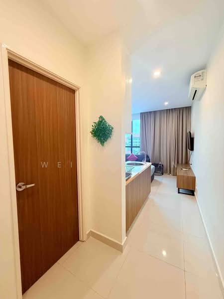 Apartment for Rent at Kozi Square - Wei Nee Tan - PropertyGuru.com.my