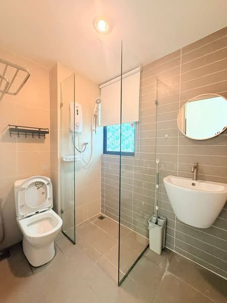 Apartment for Rent at Kozi Square - Wei Nee Tan - PropertyGuru.com.my