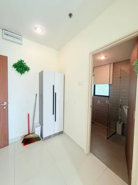Apartment for Rent at Kozi Square - Wei Nee Tan - PropertyGuru.com.my