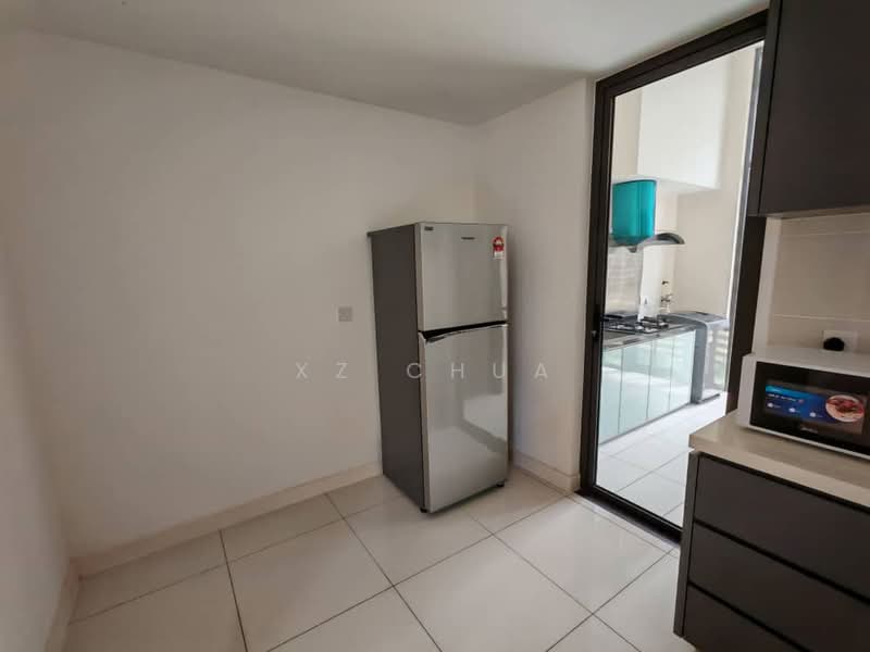 Rumah Teres untuk Disewa di Medini (Iskandar Puteri (Nusajaya)) - XZ CHUA - Kitchen - PropertyGuru.com.my