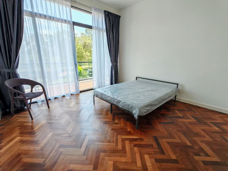 Rumah Teres untuk Disewa di Medini (Iskandar Puteri (Nusajaya)) - XZ CHUA - Bedroom - PropertyGuru.com.my