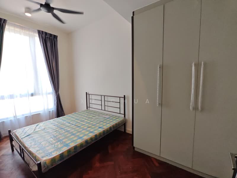 Rumah Teres untuk Disewa di Medini (Iskandar Puteri (Nusajaya)) - XZ CHUA - Bedroom - PropertyGuru.com.my