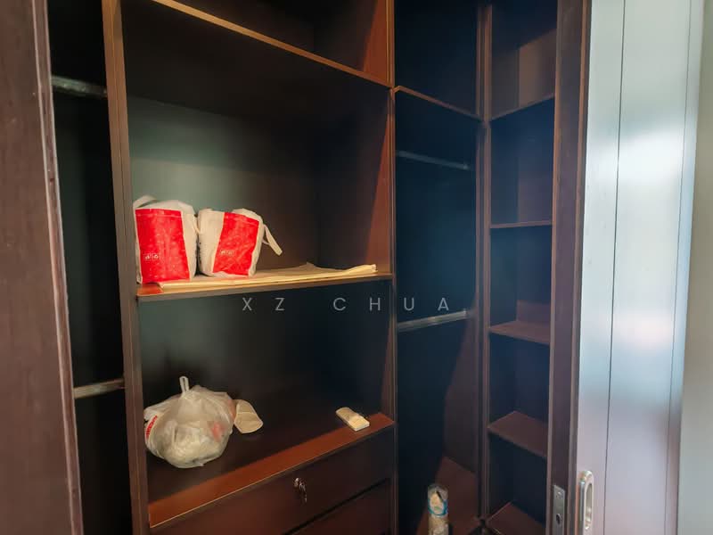 Rumah Teres untuk Disewa di Medini (Iskandar Puteri (Nusajaya)) - XZ CHUA - Interior - PropertyGuru.com.my
