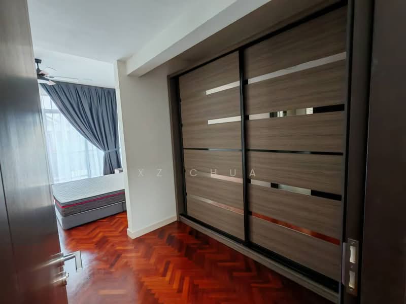 Rumah Teres untuk Disewa di Medini (Iskandar Puteri (Nusajaya)) - XZ CHUA - Bedroom - PropertyGuru.com.my
