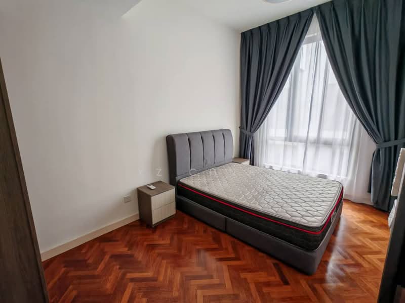 Rumah Teres untuk Disewa di Medini (Iskandar Puteri (Nusajaya)) - XZ CHUA - Bedroom - PropertyGuru.com.my
