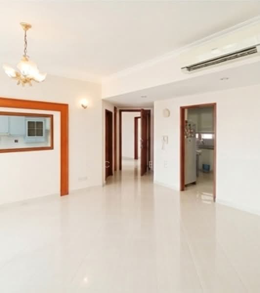 Condominium for Sale at Mutiara Villa Condominium - CC Lee - Living Room - PropertyGuru.com.my