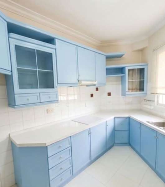 Condominium for Sale at Mutiara Villa Condominium - CC Lee - Kitchen - PropertyGuru.com.my