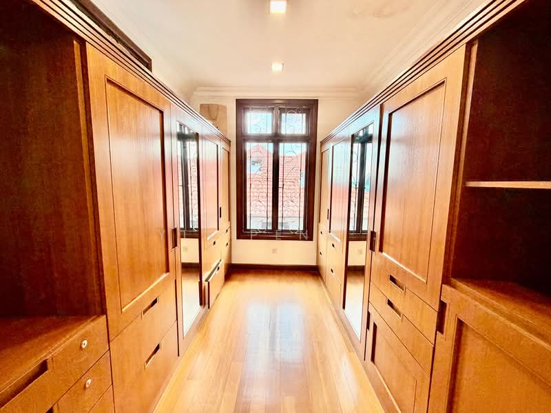 Rumah Berkembar untuk Dijual di Taman Tun Dr Ismail (Kuala Lumpur) - Yin Peng . - PropertyGuru.com.my