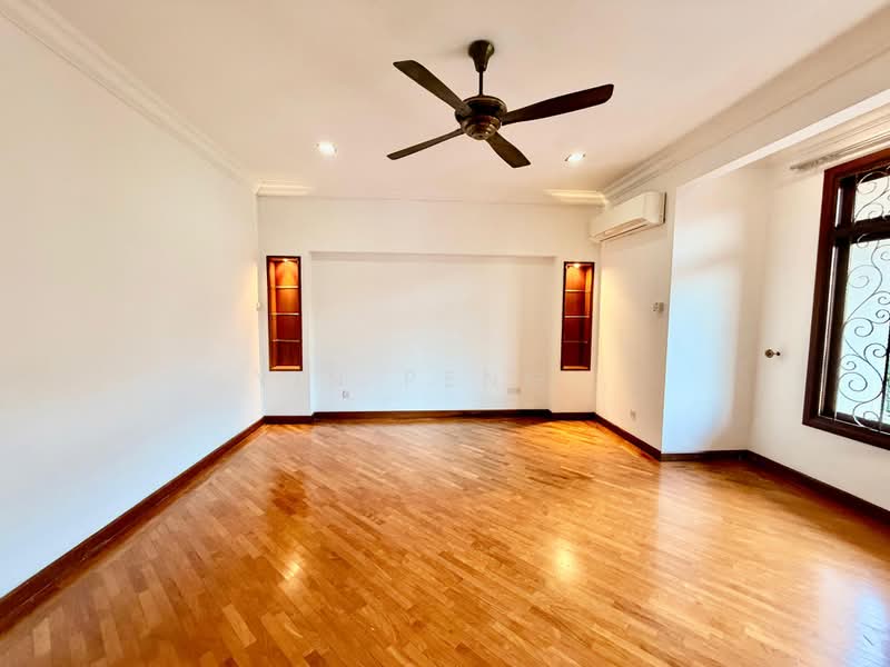 Rumah Berkembar untuk Dijual di Taman Tun Dr Ismail (Kuala Lumpur) - Yin Peng . - Bedroom - PropertyGuru.com.my