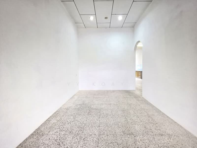 Rumah Teres 1 Tingkat untuk Dijual di Taman Wira (Sungai Petani) - YY Koay - Interior - PropertyGuru.com.my