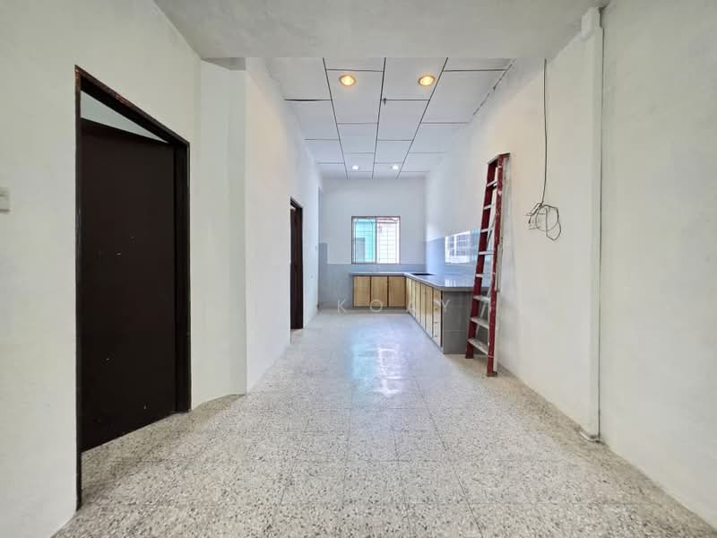 Rumah Teres 1 Tingkat untuk Dijual di Taman Wira (Sungai Petani) - YY Koay - Interior - PropertyGuru.com.my
