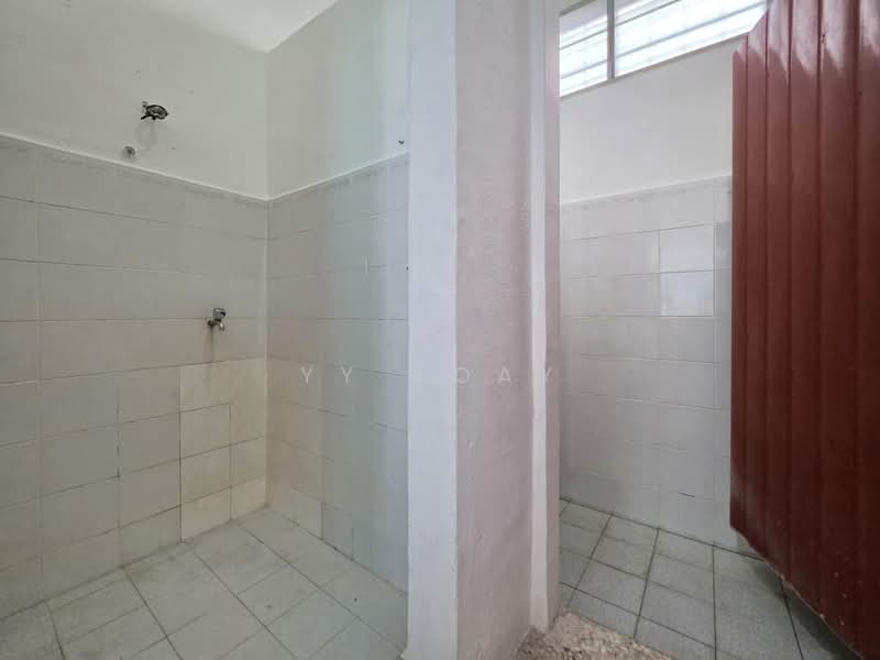 Rumah Teres 1 Tingkat untuk Dijual di Taman Wira (Sungai Petani) - YY Koay - Bathroom - PropertyGuru.com.my