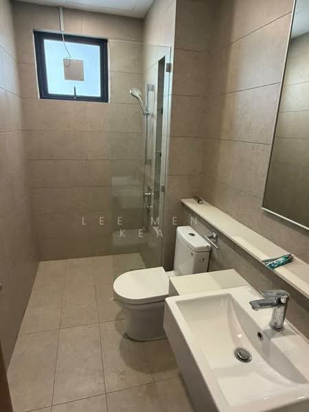 Kondominium untuk Disewa di Muze @ PICC - Lee Meng Keat - Bathroom - PropertyGuru.com.my
