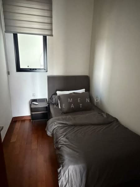 Kondominium untuk Disewa di Muze @ PICC - Lee Meng Keat - Bedroom - PropertyGuru.com.my