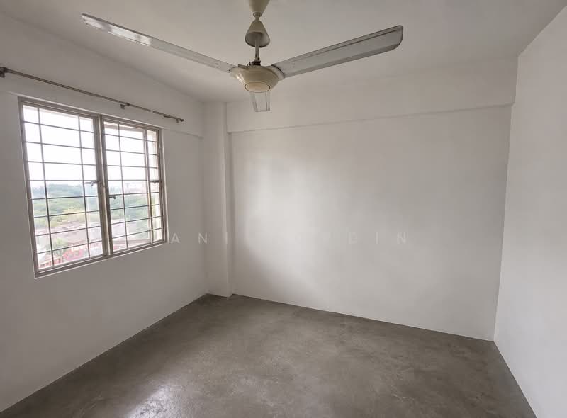 Apartment for Sale at Pangsapuri Putra Harmoni - Hani Nordin - PropertyGuru.com.my