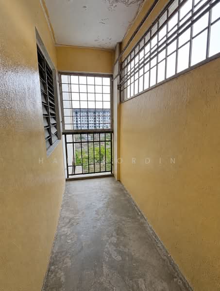 Apartment for Sale at Pangsapuri Putra Harmoni - Hani Nordin - PropertyGuru.com.my