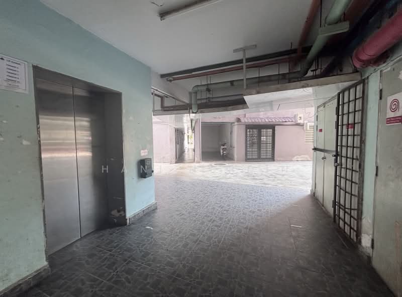 Apartment for Sale at Pangsapuri Putra Harmoni - Hani Nordin - PropertyGuru.com.my