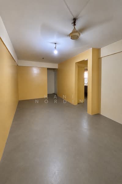 Apartment for Sale at Pangsapuri Putra Harmoni - Hani Nordin - PropertyGuru.com.my
