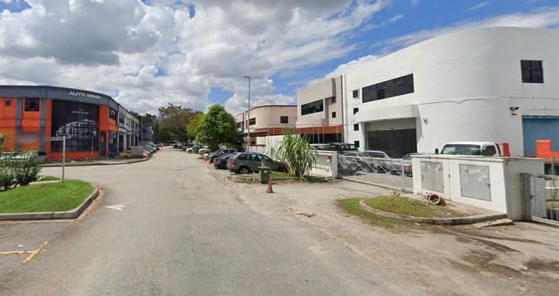 Semi-D Factory for Rent in Sunway Damansara (Kota Damansara) - JENN KOO - PropertyGuru.com.my