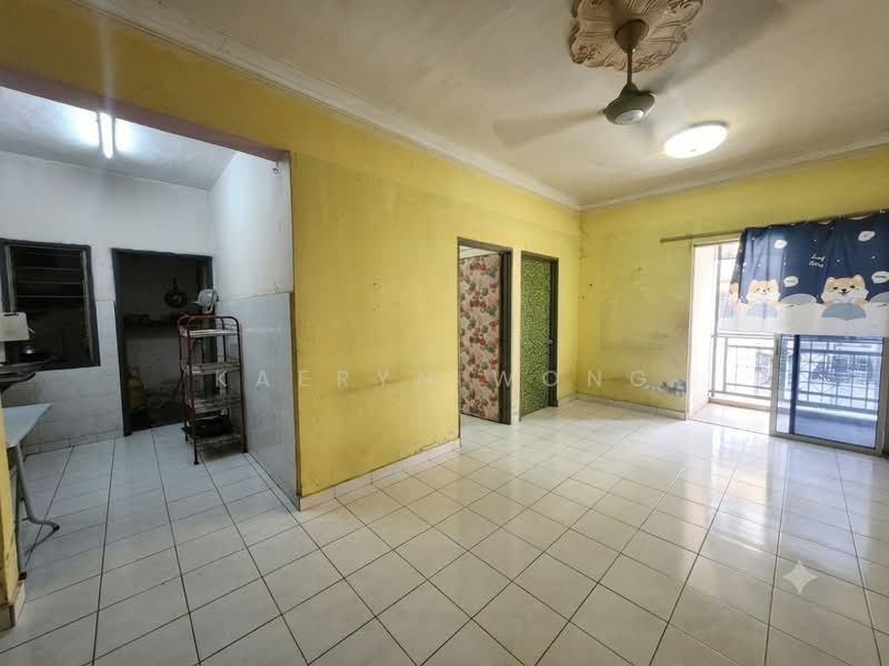 Apartment for Sale at Pangsapuri Kasturi Tiara - Kaeryn Wong - PropertyGuru.com.my