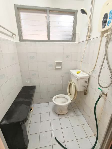 Rumah Teres 2 Tingkat untuk Dijual di Masai (Johor) - Mohd Faez - Bathroom - PropertyGuru.com.my