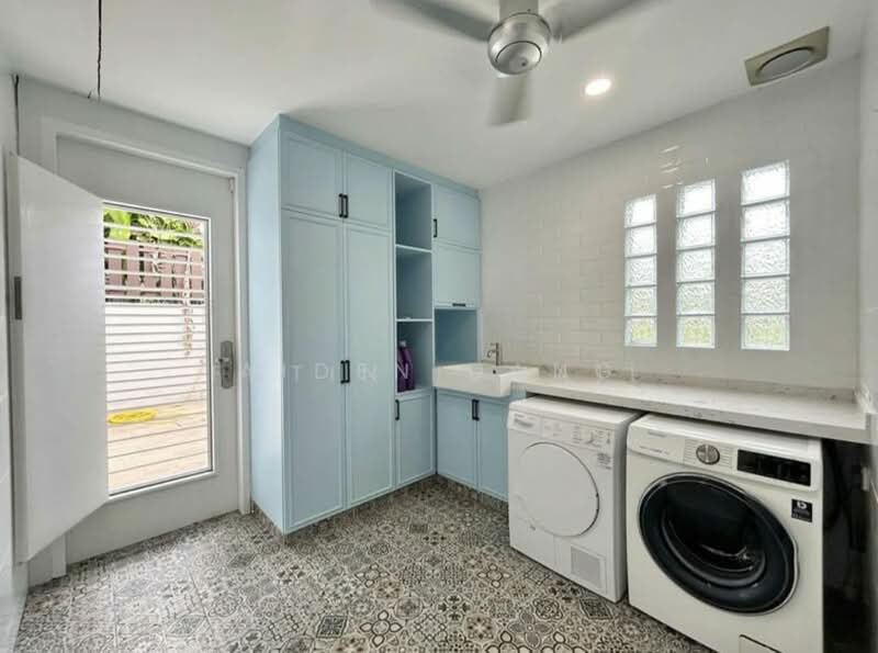 Rumah Berkembar untuk Dijual di Kajang (Selangor) - Aiden Dang - Interior - PropertyGuru.com.my