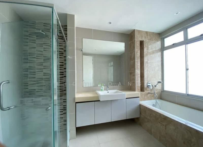 Rumah Berkembar untuk Dijual di Kajang (Selangor) - Aiden Dang - Bathroom - PropertyGuru.com.my