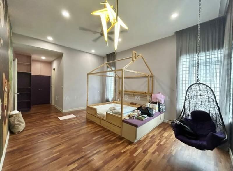 Rumah Berkembar untuk Dijual di Kajang (Selangor) - Aiden Dang - Bedroom - PropertyGuru.com.my