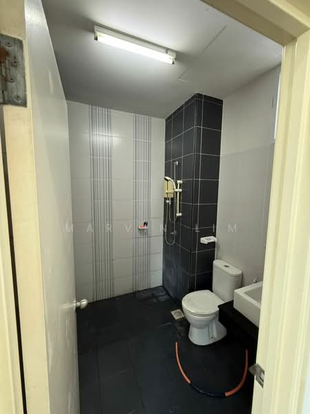 Apartment for Sale at Horizon Residence (Dwi Mutiara) - Marvin Lim - Bathroom - PropertyGuru.com.my