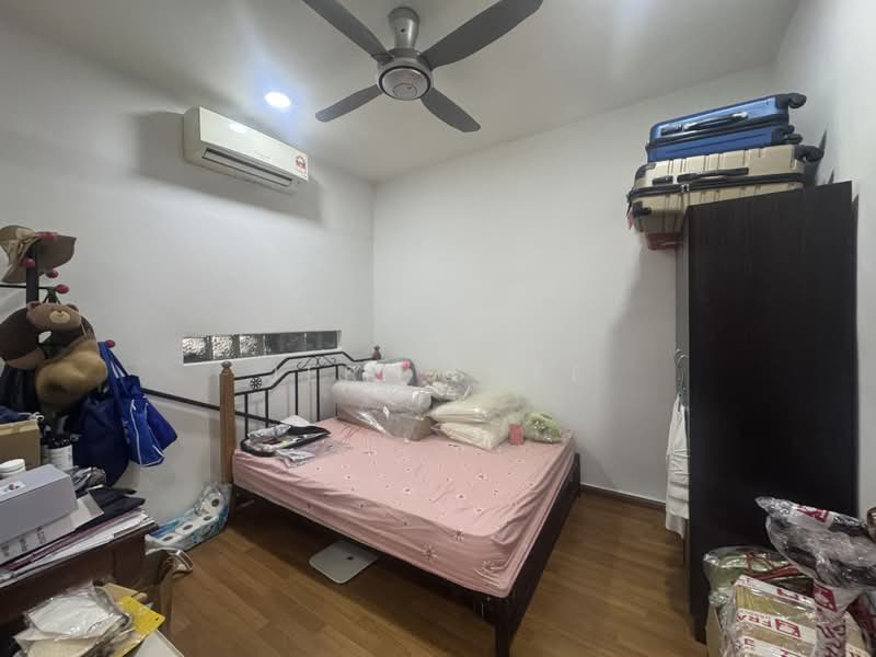 Rumah Teres 2 Tingkat untuk Dijual di Taman Pelangi (Johor Bahru) - Jeff Shee - Bedroom - PropertyGuru.com.my