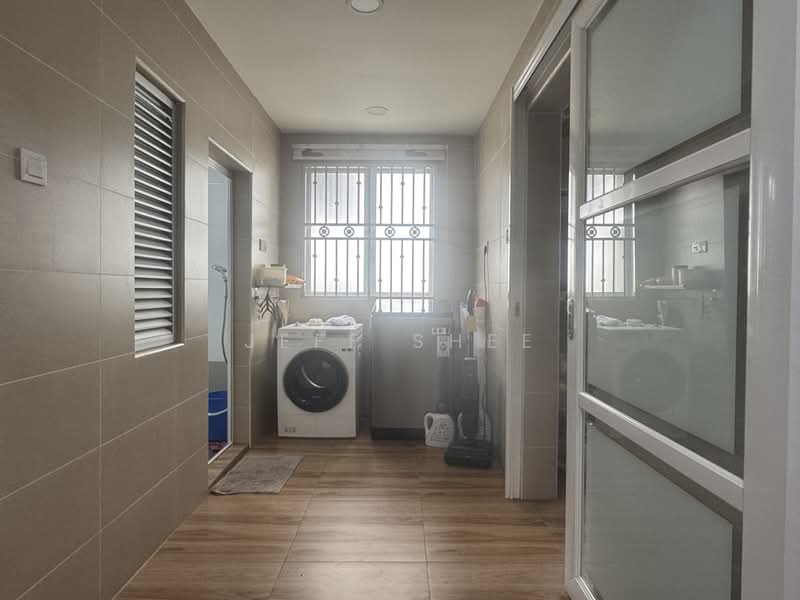 Rumah Teres 2 Tingkat untuk Dijual di Taman Pelangi (Johor Bahru) - Jeff Shee - Interior - PropertyGuru.com.my