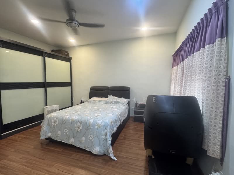 Rumah Teres 2 Tingkat untuk Dijual di Taman Pelangi (Johor Bahru) - Jeff Shee - Bedroom - PropertyGuru.com.my
