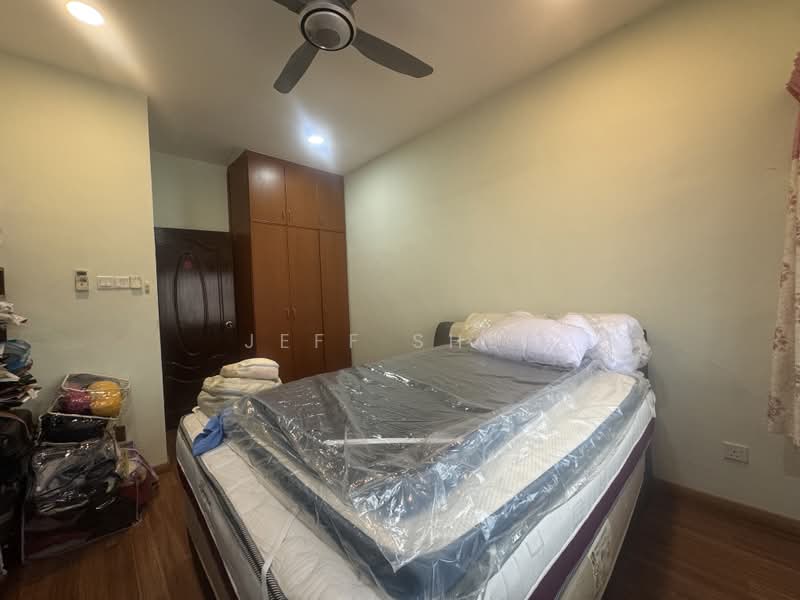 Rumah Teres 2 Tingkat untuk Dijual di Taman Pelangi (Johor Bahru) - Jeff Shee - Bedroom - PropertyGuru.com.my