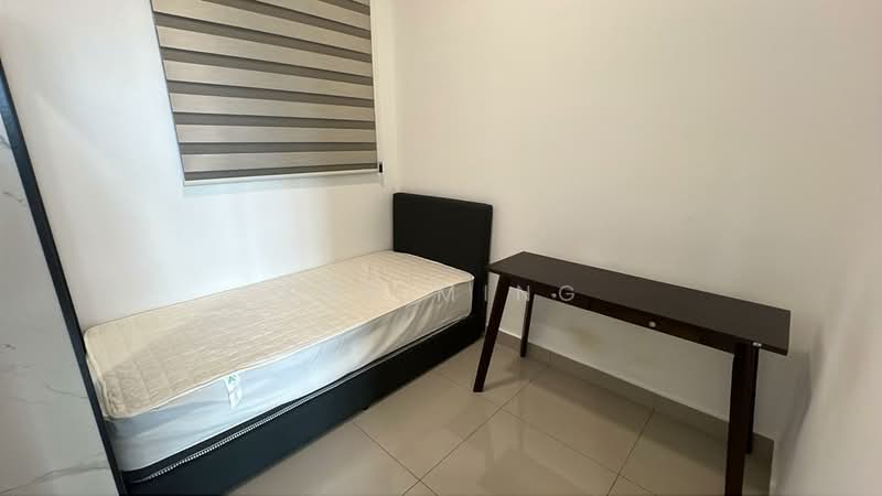 Servis Apartment untuk Disewa di Lavile Kuala Lumpur - Jun Ming - Bedroom - PropertyGuru.com.my