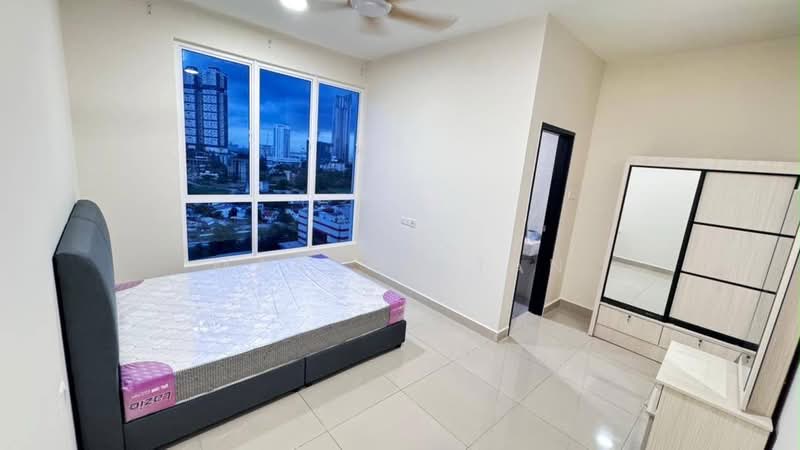 Pangsapuri untuk Disewa di TRELLIS RESIDENCES - Marcus Tan - PropertyGuru.com.my