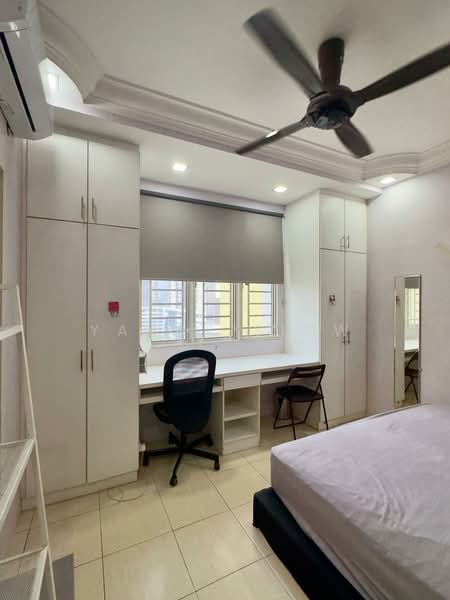 Condominium for Sale at Platinum Lake PV 10 - Yanny Siow - Bedroom - PropertyGuru.com.my