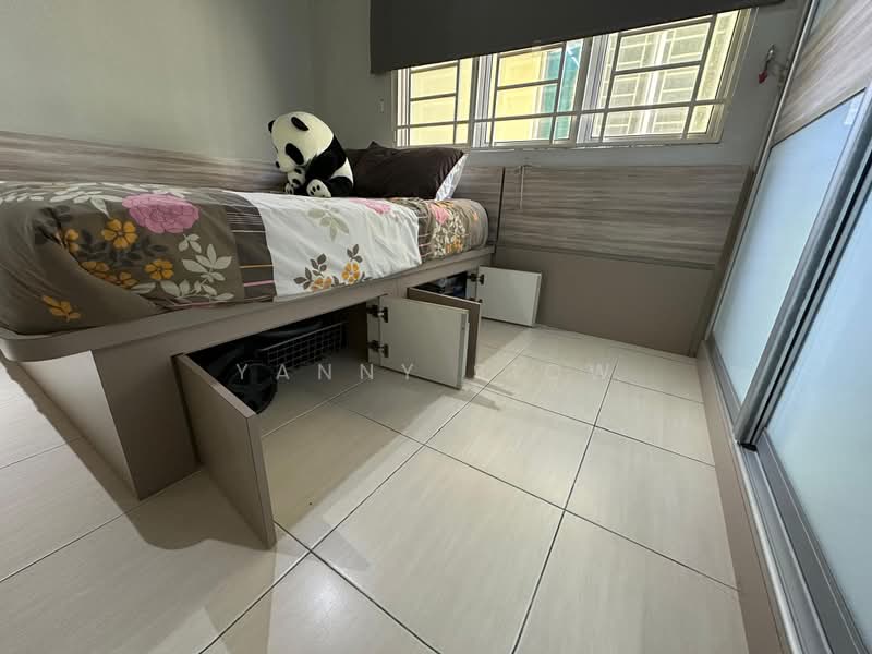 Condominium for Sale at Platinum Lake PV 10 - Yanny Siow - Bedroom - PropertyGuru.com.my
