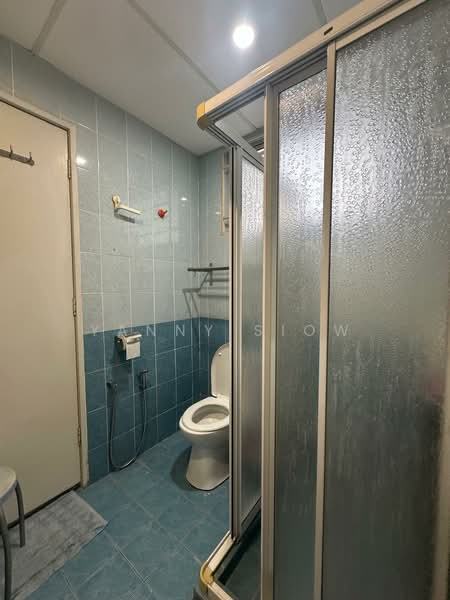 Condominium for Sale at Platinum Lake PV 10 - Yanny Siow - Bathroom - PropertyGuru.com.my