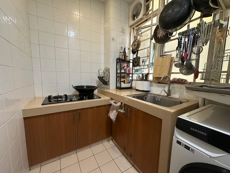 Condominium for Sale at Platinum Lake PV 10 - Yanny Siow - PropertyGuru.com.my