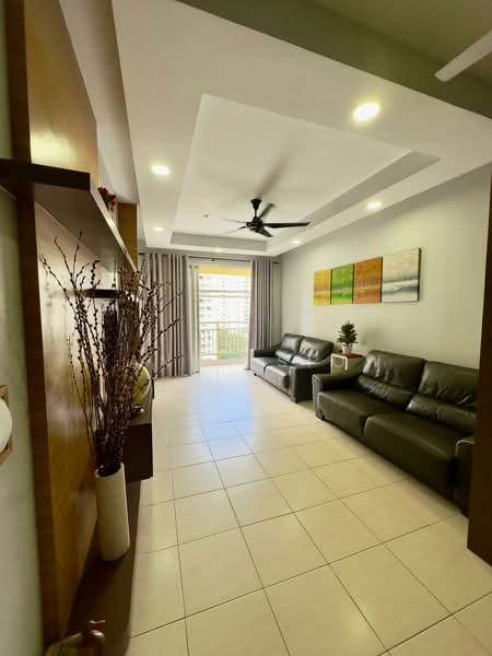 Condominium for Sale at Platinum Lake PV 10 - Yanny Siow - PropertyGuru.com.my