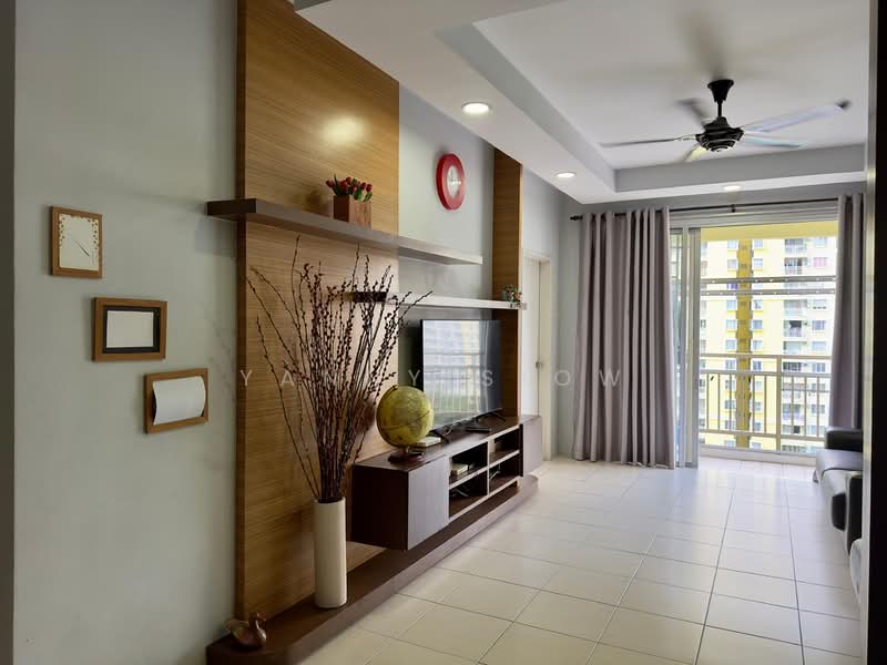 Condominium for Sale at Platinum Lake PV 10 - Yanny Siow - PropertyGuru.com.my