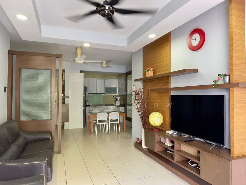 Condominium for Sale at Platinum Lake PV 10 - Yanny Siow - PropertyGuru.com.my