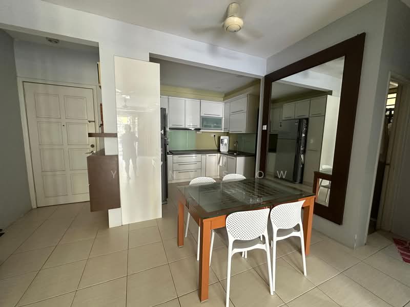 Condominium for Sale at Platinum Lake PV 10 - Yanny Siow - PropertyGuru.com.my