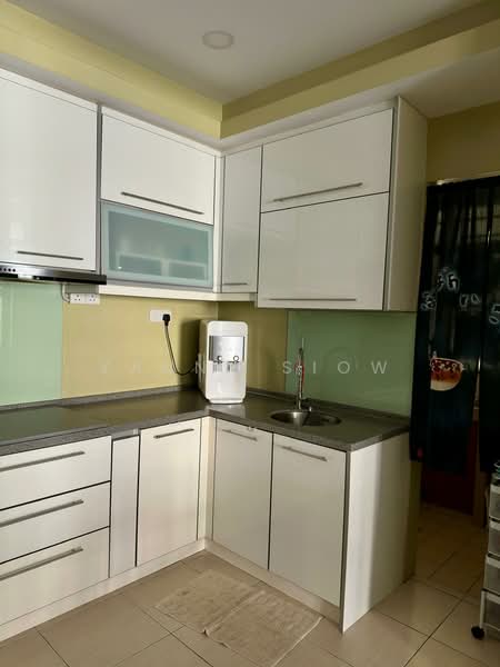 Condominium for Sale at Platinum Lake PV 10 - Yanny Siow - PropertyGuru.com.my