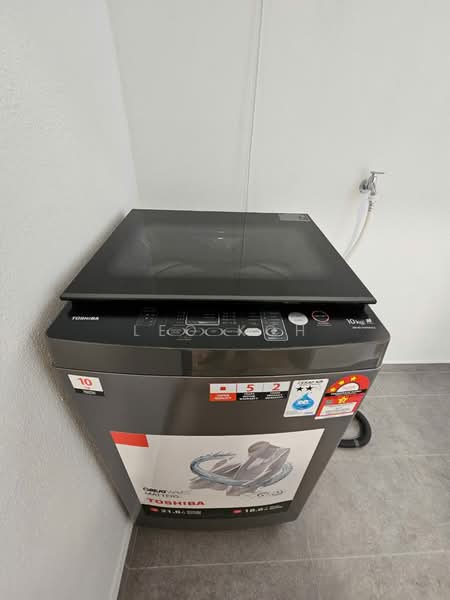 Service Residence for Rent at RIO CITY - Leo Koh - PropertyGuru.com.my
