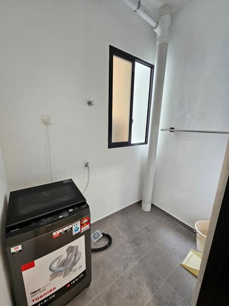 Service Residence for Rent at RIO CITY - Leo Koh - Interior - PropertyGuru.com.my