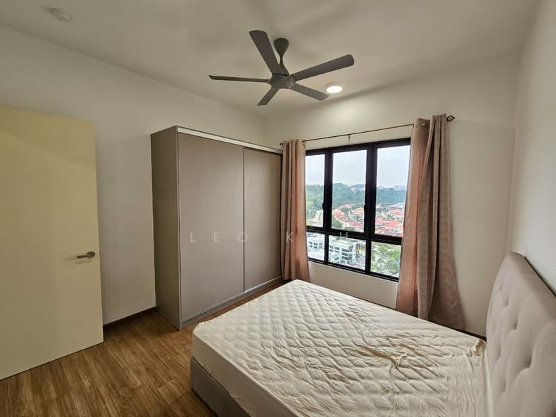 Service Residence for Rent at RIO CITY - Leo Koh - Bedroom - PropertyGuru.com.my